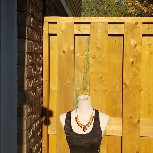 Rbx Sports Bra - Picture 4 of 5